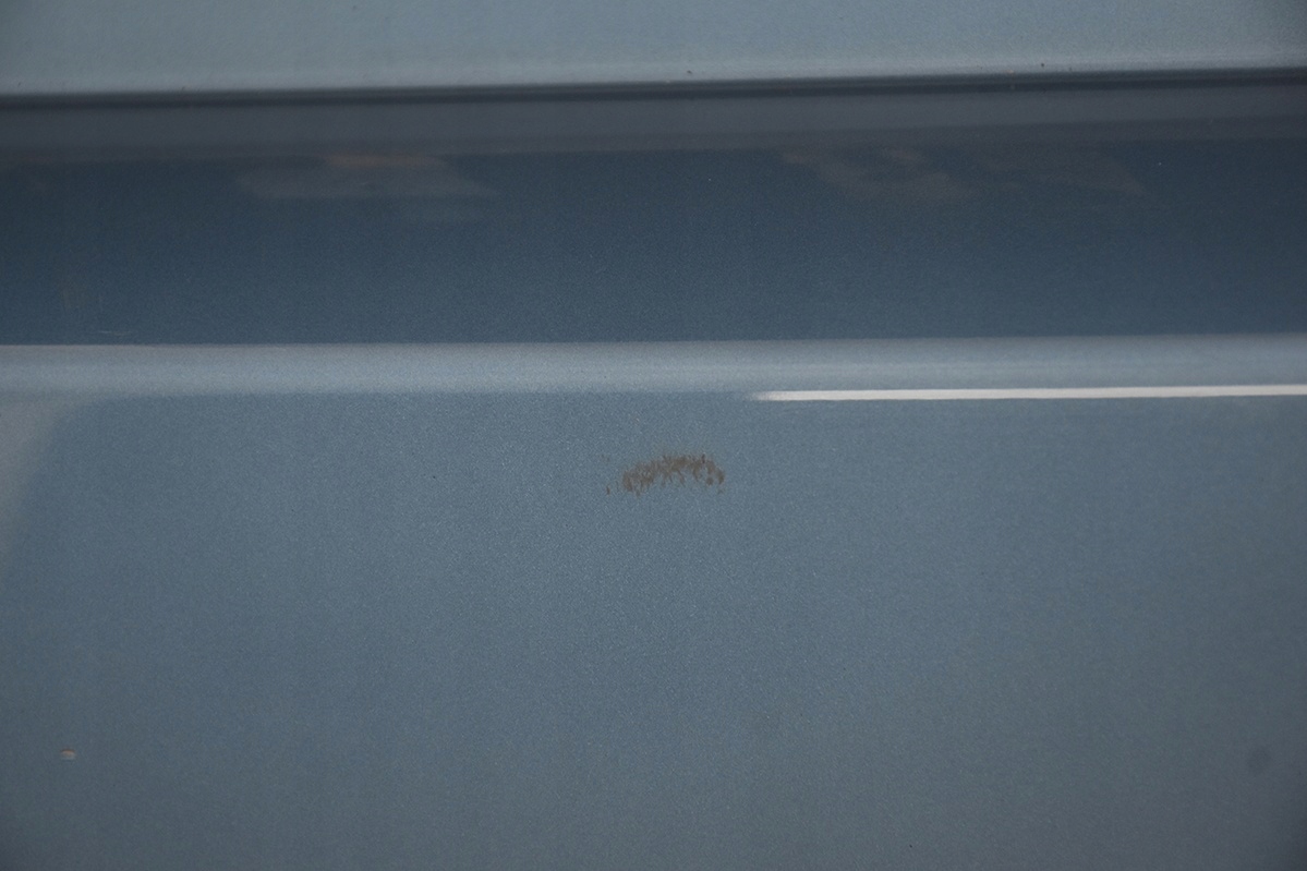 boot doors * rear part RANGE ROVER EVOQUE KAMERA