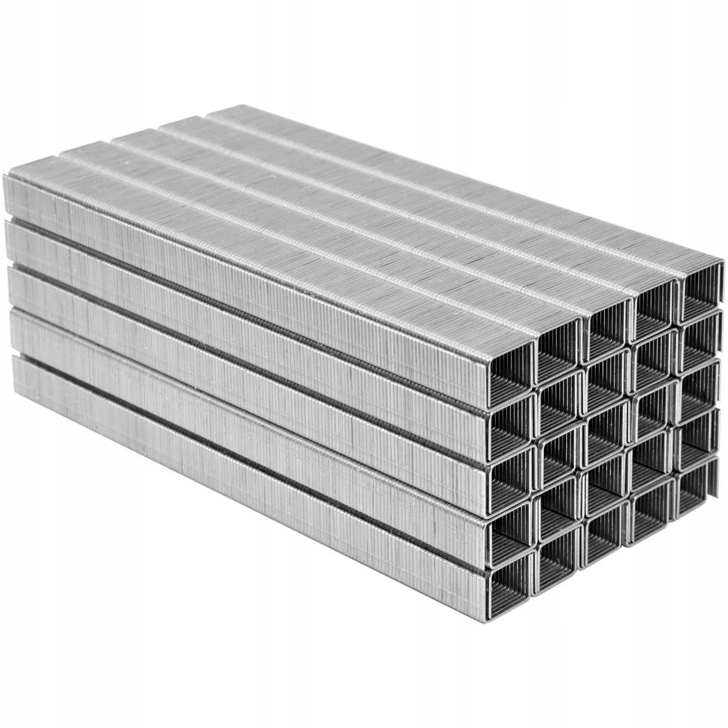 

Vorel Zszywki Tapicerskie 10x12,7mm 0,95mm 7500szt