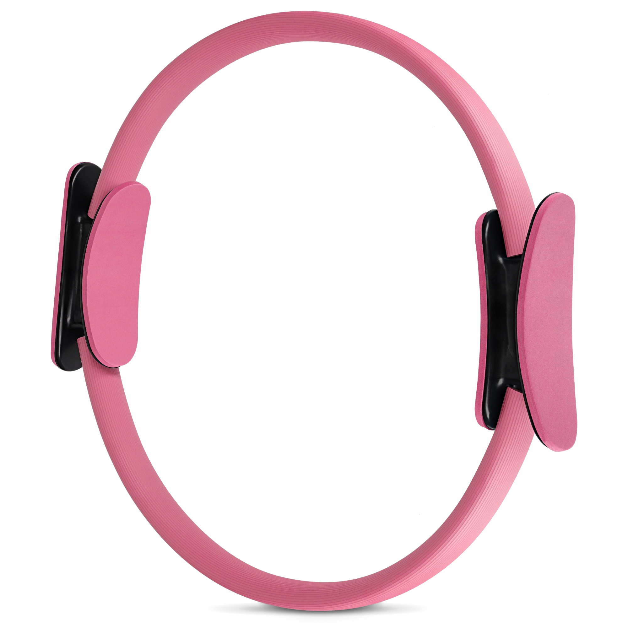 OBRĘCZ KÓŁKO RING DO PILATESU JOGI ĆWICZEŃ FITNESS WYTRZYMAŁOŚĆ 38 cm