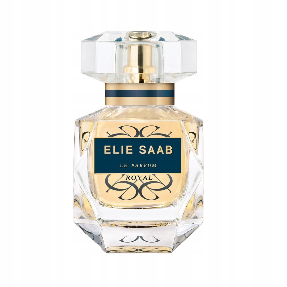 Elie Saab Le Parfum Royal parfémovaná voda sprej 30 ml Šiprovo-květinová