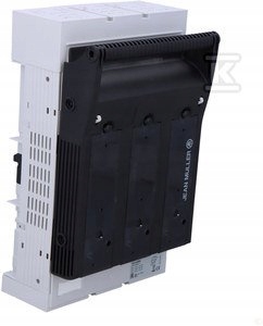 KETO-1-3/60/AOU/F/HT Odpojovač Bezp.