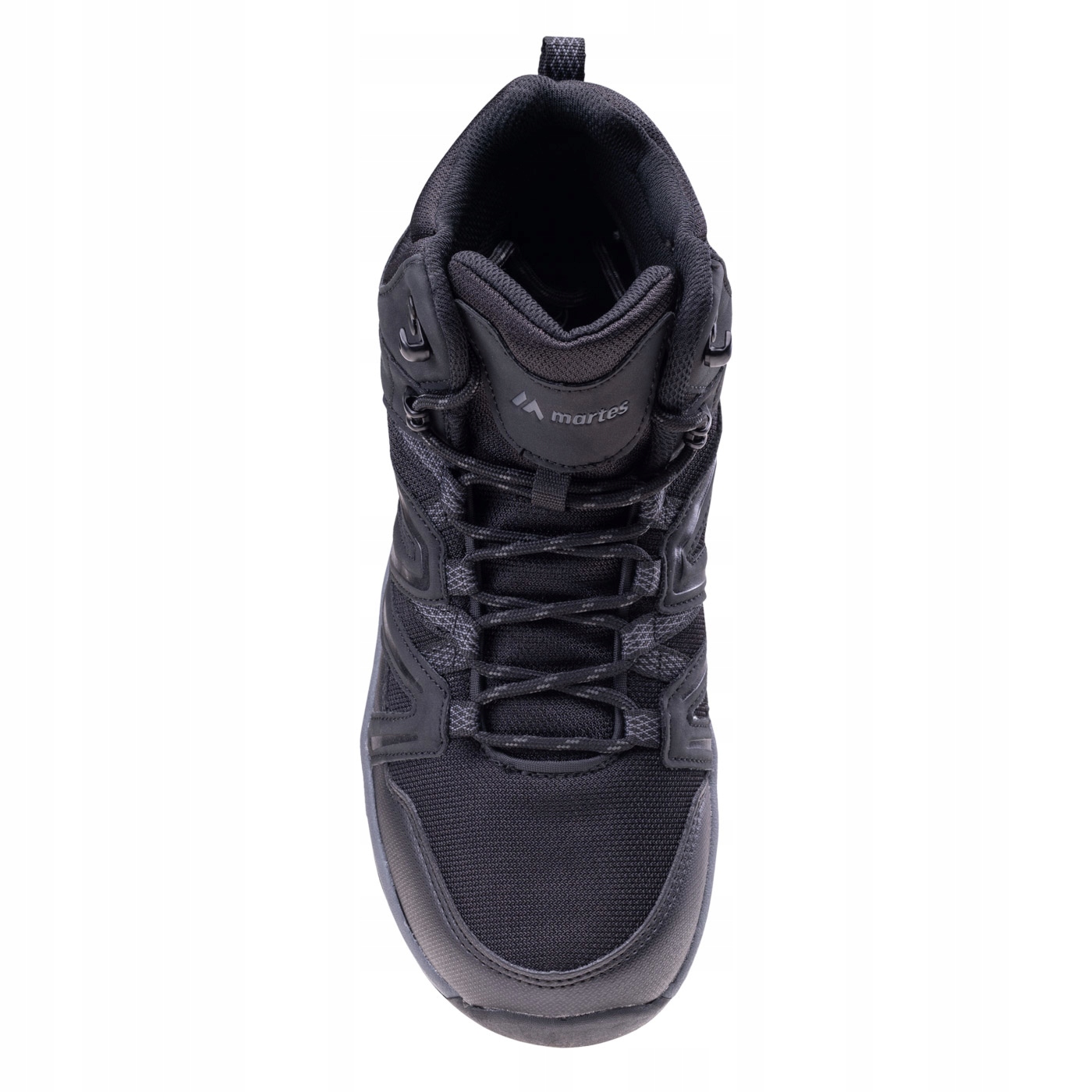 MĘSKIE BUTY TREKKINGOWE ROODIAN MARTES 46 Rozmiar 46