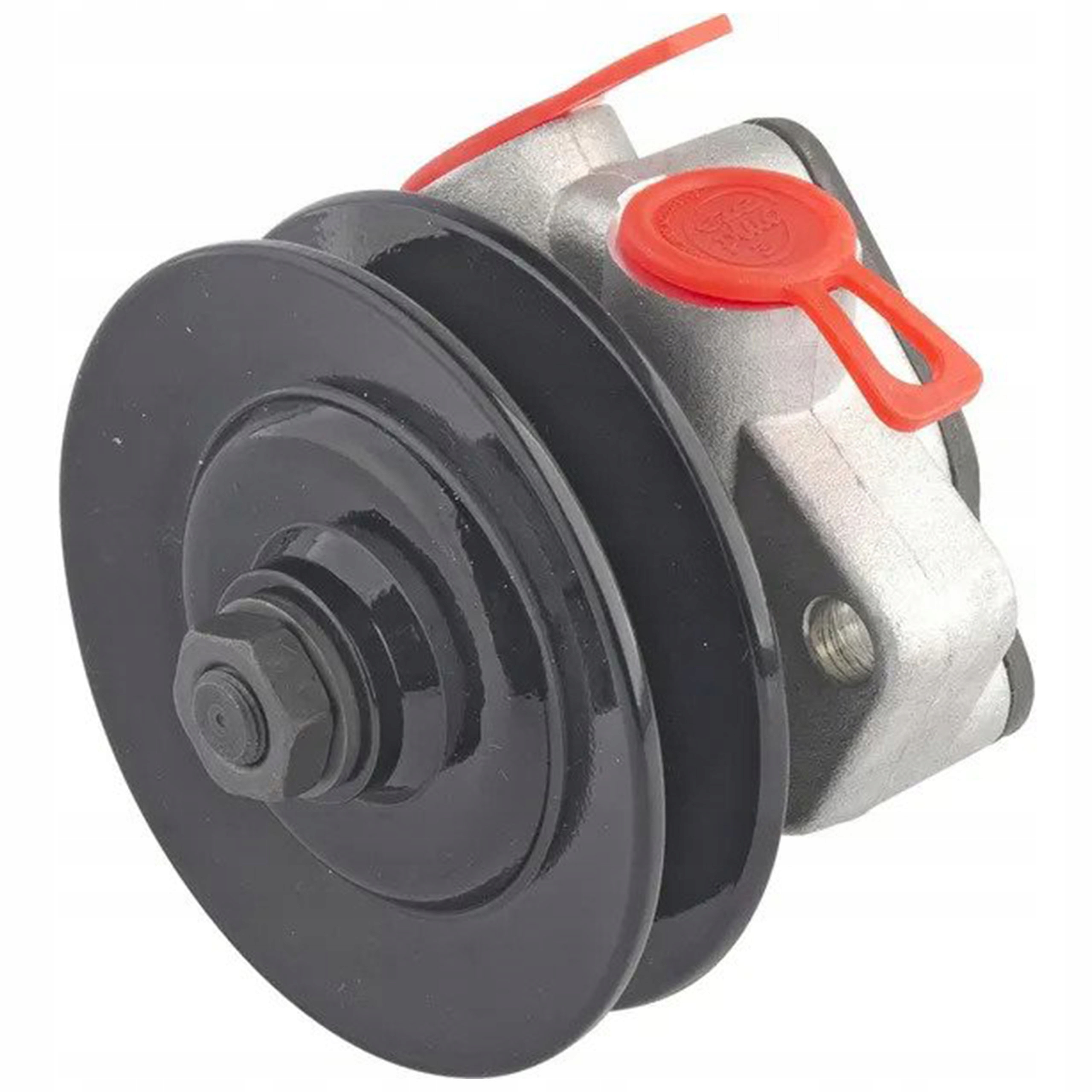 Pompka zasilajaca paliwa Lamborghini R6 R7 R8 Machine brand Deutz Fahr Fendt Lamborghini Same Other