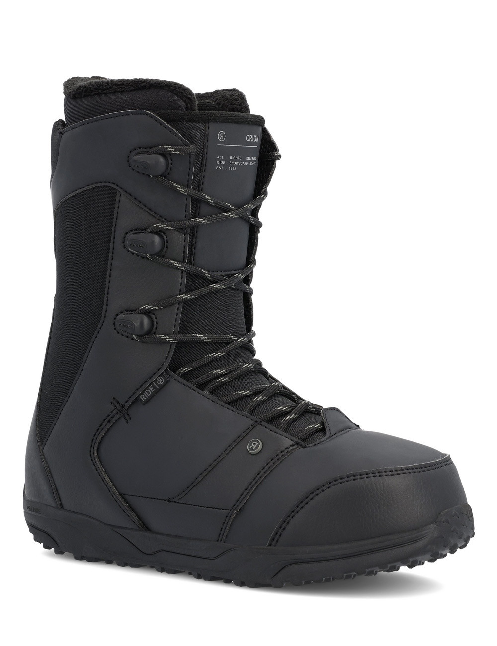 Buty snowboardowe Ride Orion 26.5
