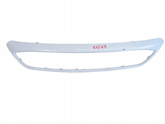 grid of a bumper front front central FORD KUGA MK2 LIFT GV44-17F771-V
