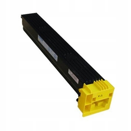 Náhradní toner Konica Minolta 452 552 652Y