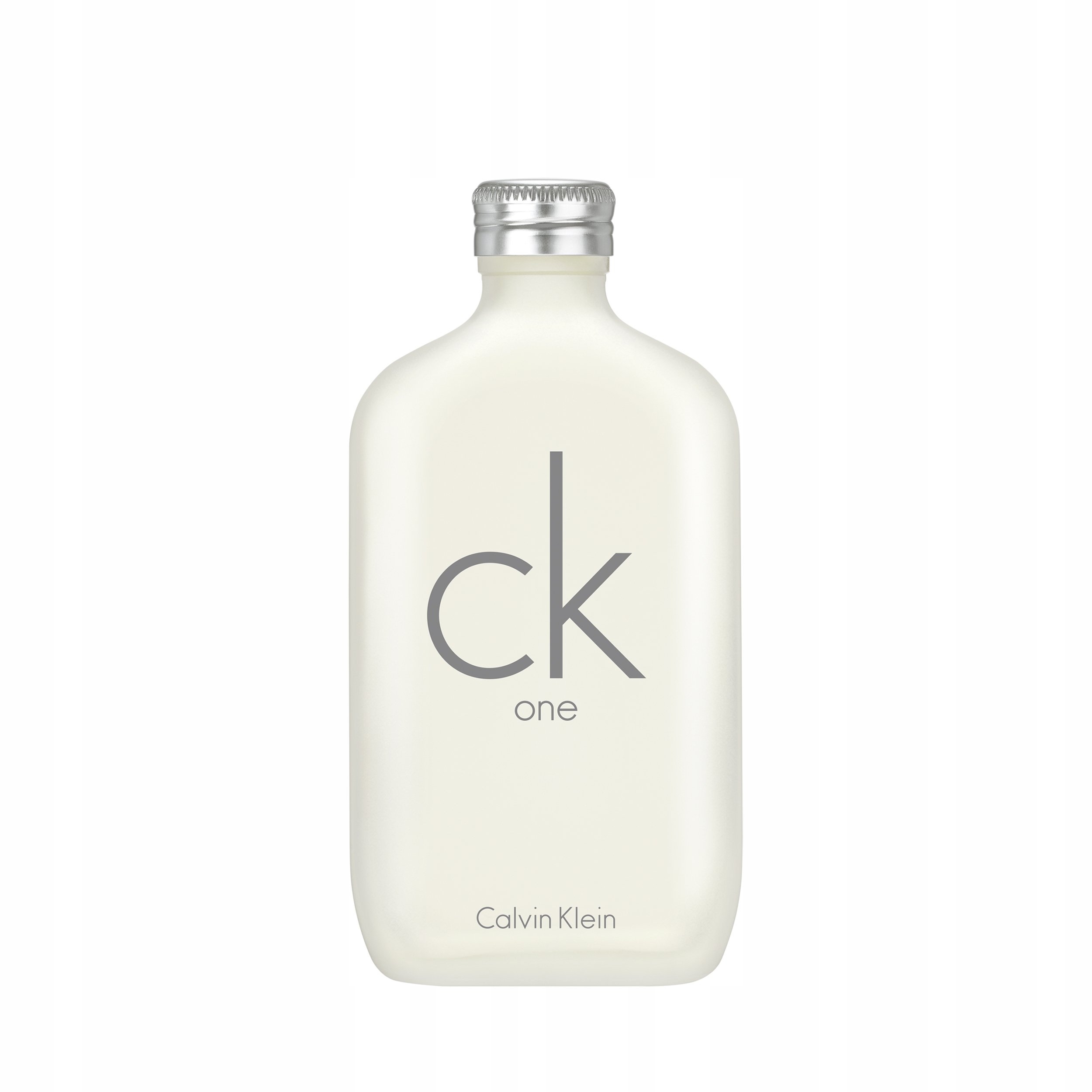 Calvin Klein Ck One Unisex Toaletní voda 200 Ml