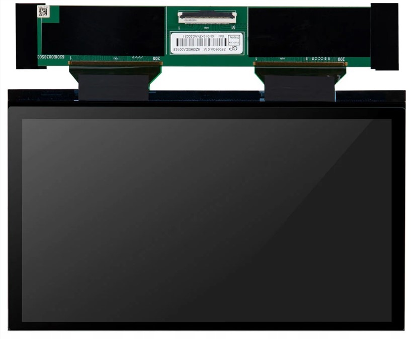 LCD displej pre tlačiareň Elegoo Saturn 4 Ultra 16K Vysoká Kvalita