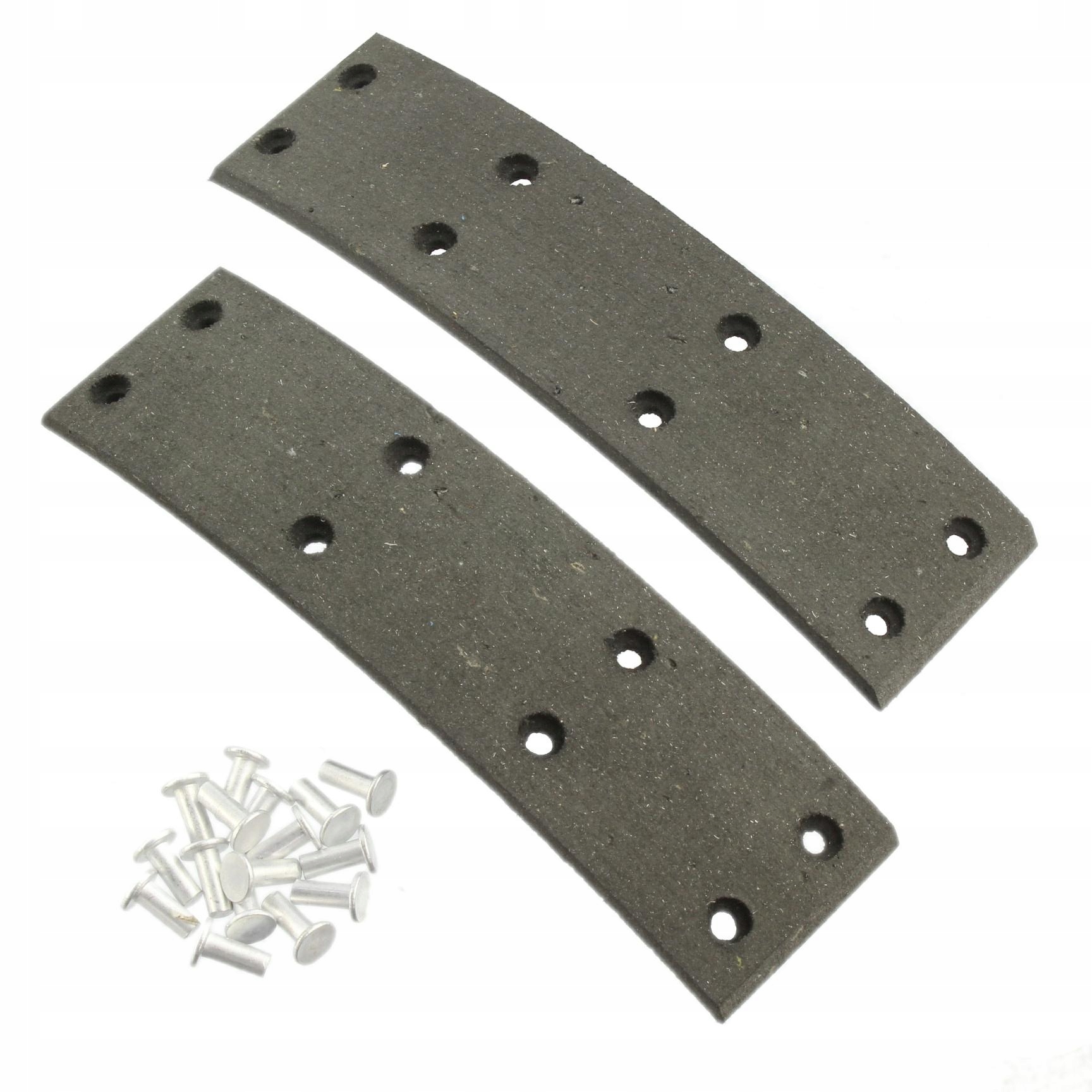 CLAAS BURKOLATKÉSZLET 40x160mm DOMINATOR MEGA