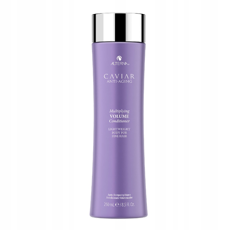 Alterna Caviar Multiplying Volume Conditioner 250 ml Kondicionér pro objem vlasů