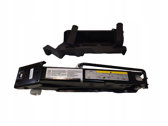 4H0011031L автомобильный домкрат Audi A8