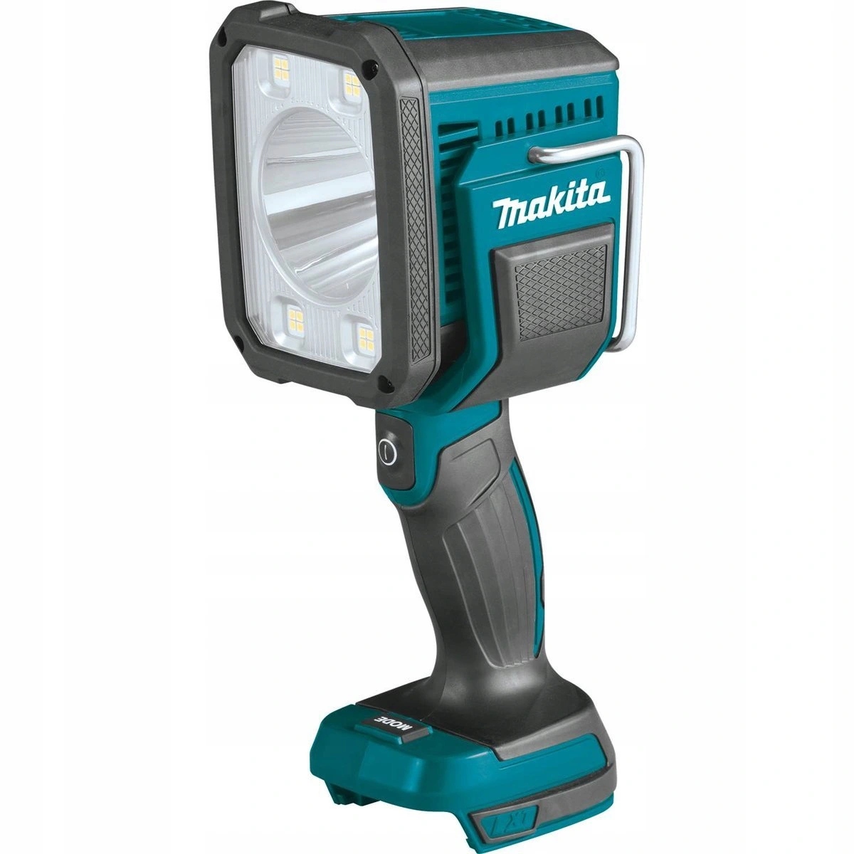 

Makita DML812 Akum. Latarka Led 9W 14,4V 18V