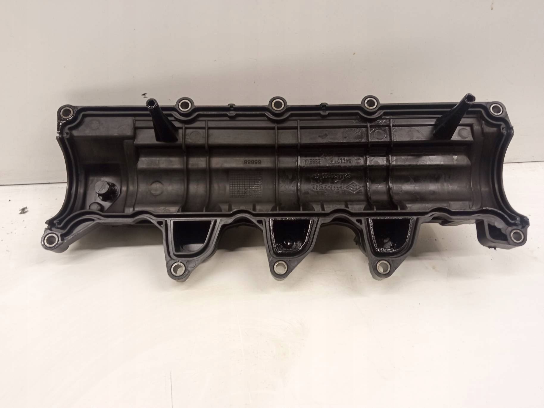 COPERCHIO PUNTERIE 1.5 DCI Dacia Dokker e (2012- )