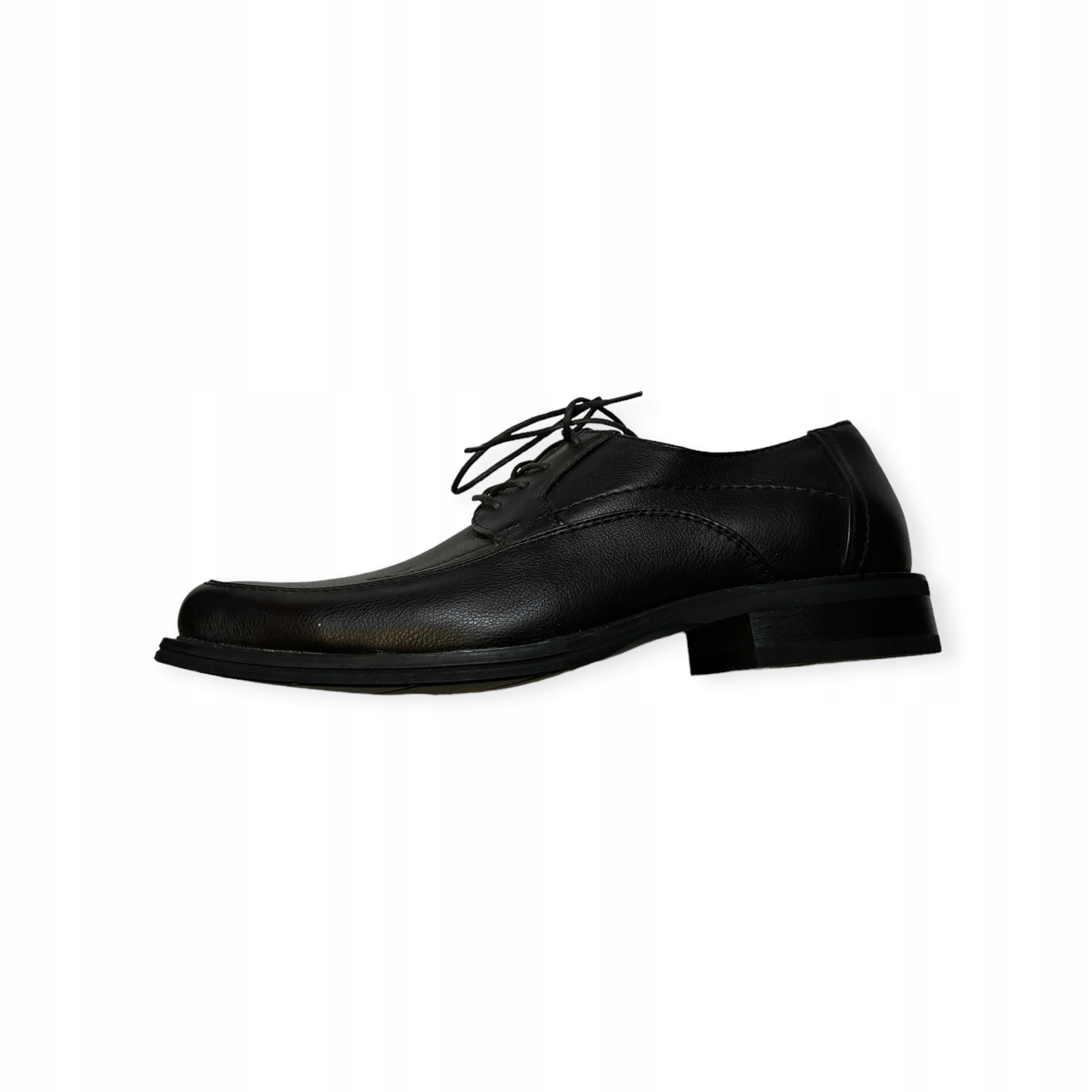 Elegantní pánské polobotky G.h Bass & Co 41,5
