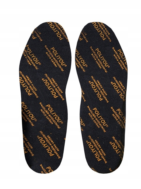 Wkładki do butów Kaps Poliyou 38 Model Poliyou