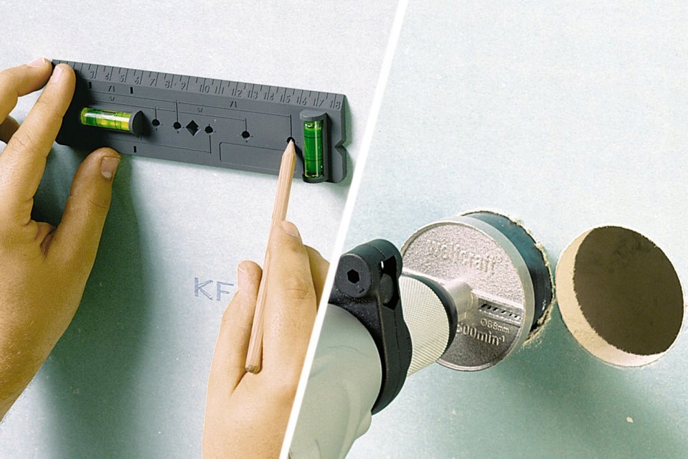 Wolfcraft GmbH Wolfcraft Zestaw gniazd wtykowych, Marka Wolfcraft