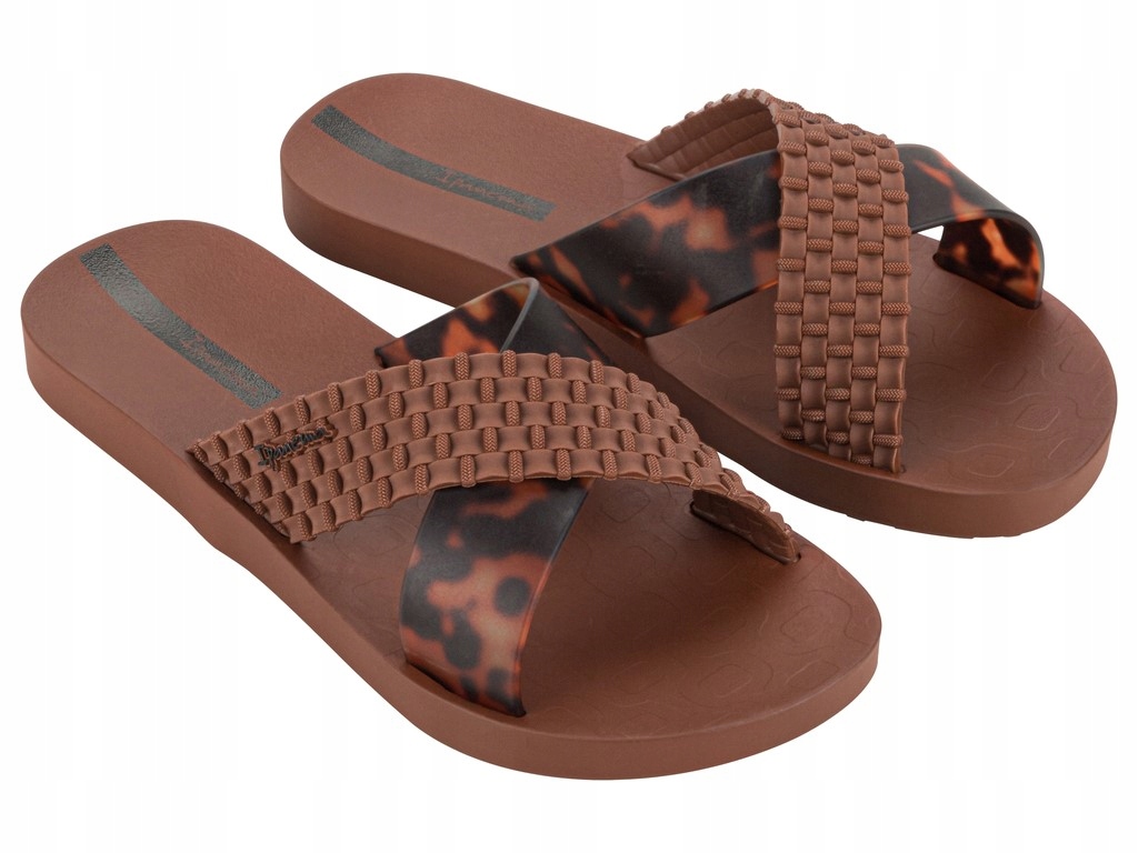 Žabky pantofle Ipanema Sense Slide [27214 BD334]