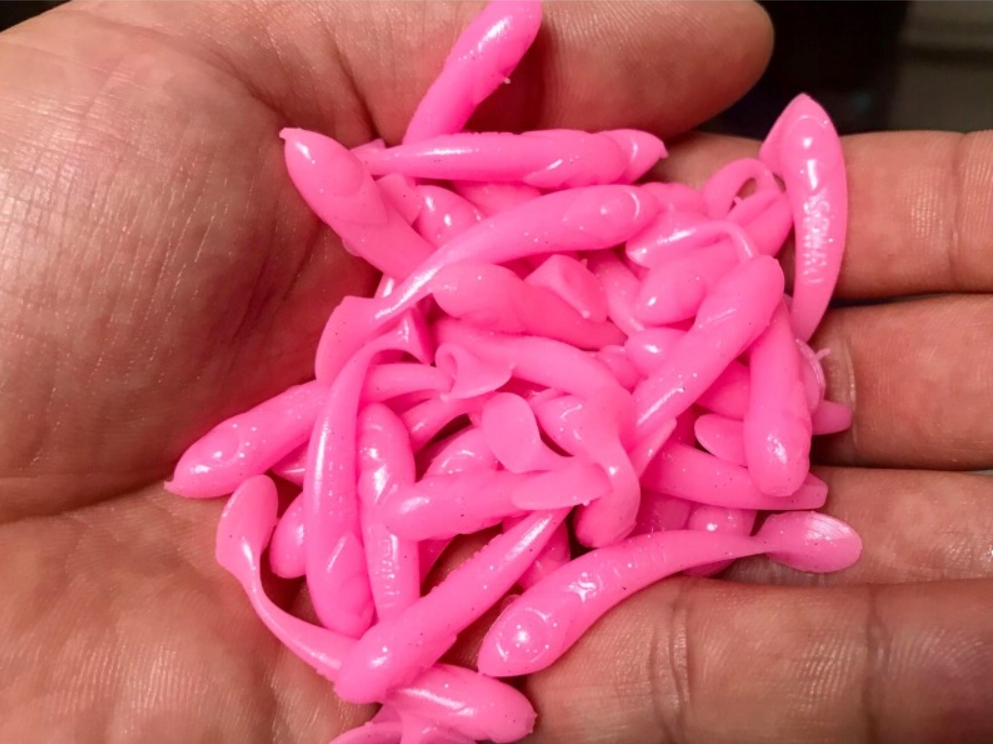 SEWRO CUSTOM === SNAKE 4 cm Kod producenta Snake 4_mono_011