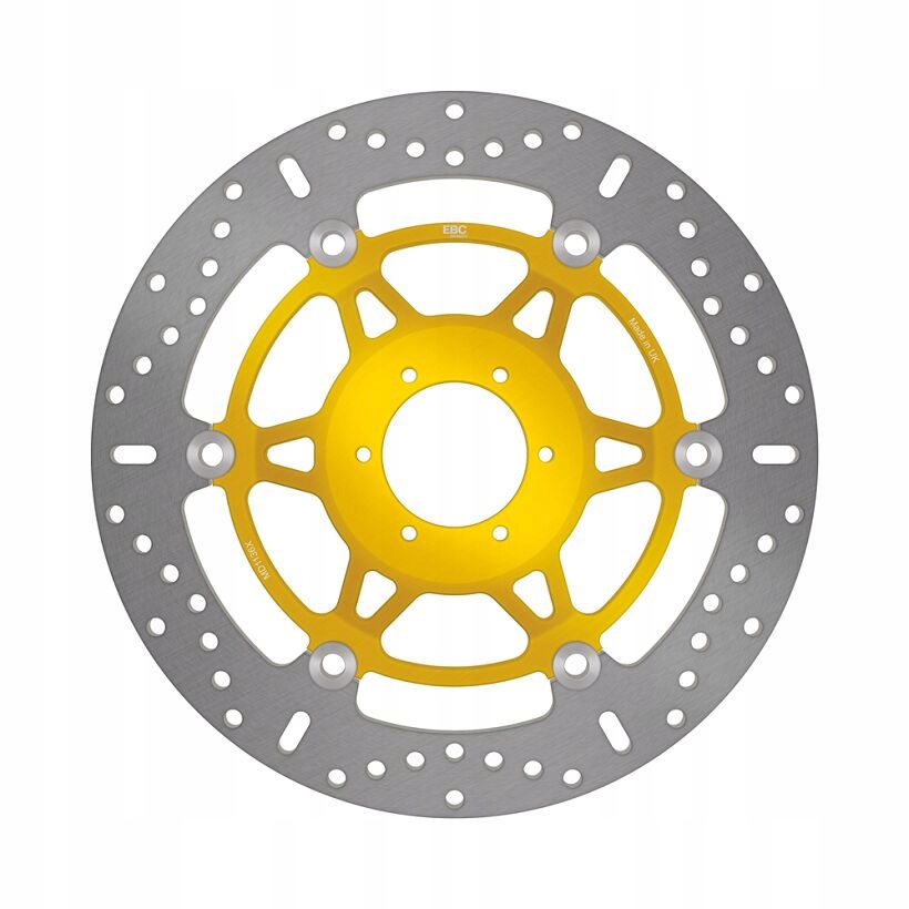 Brzdový Kotúč Ebc X Honda CB1100 CB1300 CBR1100