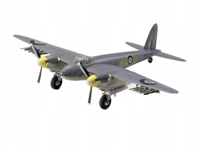 1/72 De Havilland Mosquito Fb Mk.VI Tamiya 60747