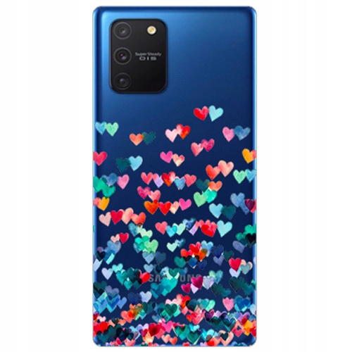 

200wzorów Etui Do Samsung Galaxy A91 Plecki Case