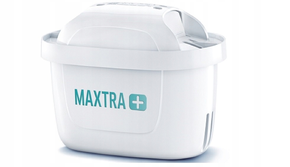 

Wkład filtrujący Brita Pure Performance 3 szt.