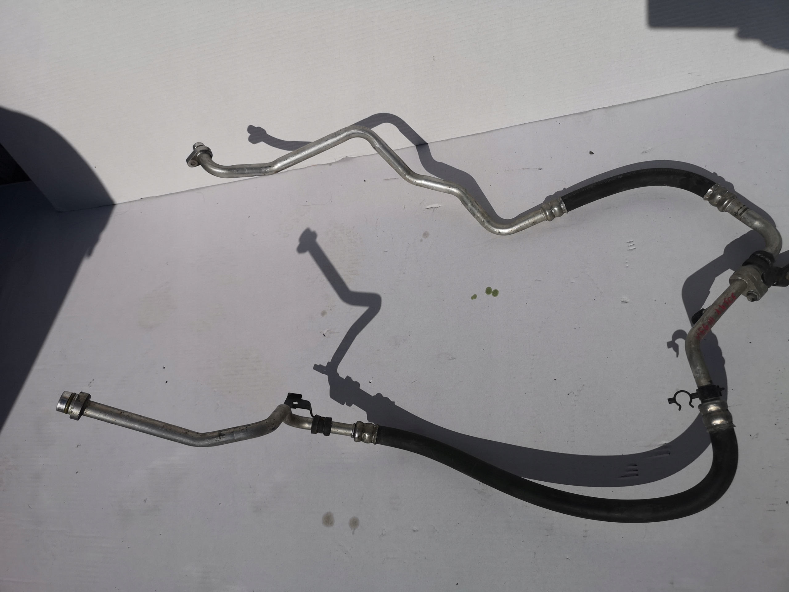 SCENIC III КАБЕЛЬ КОНДИЦІОНЕРА 1.4 TCE 924900026R