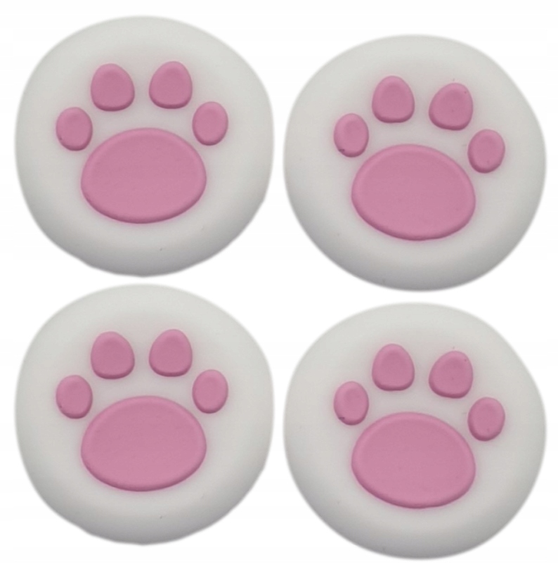 2X NAKŁADKI GUMKI NA ANALOGI PADA XBOX SERIES X S