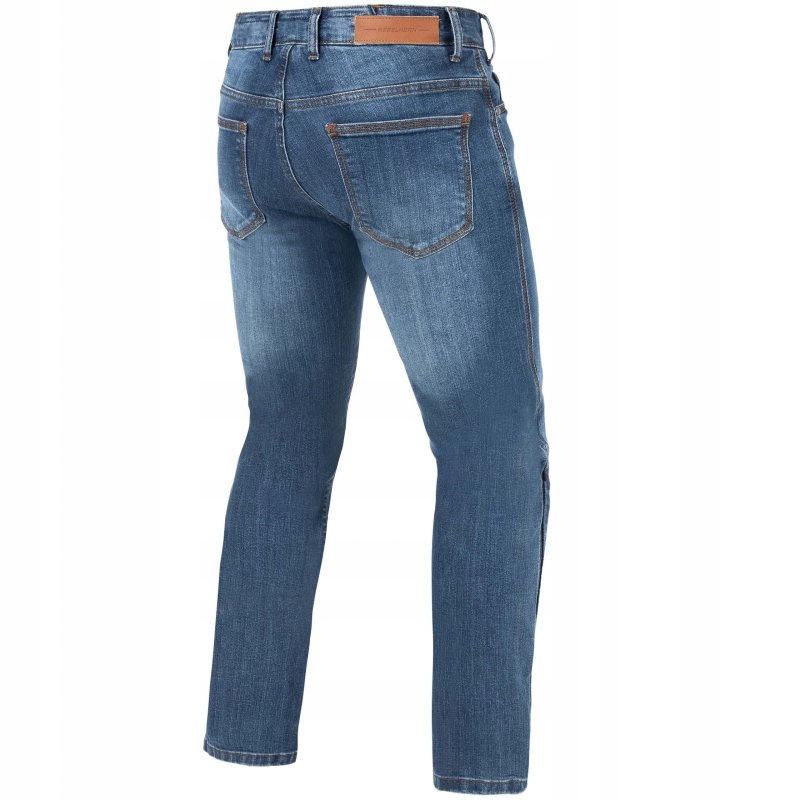 Nohavice Jeans Classic III Regular Fit Blue W30L34