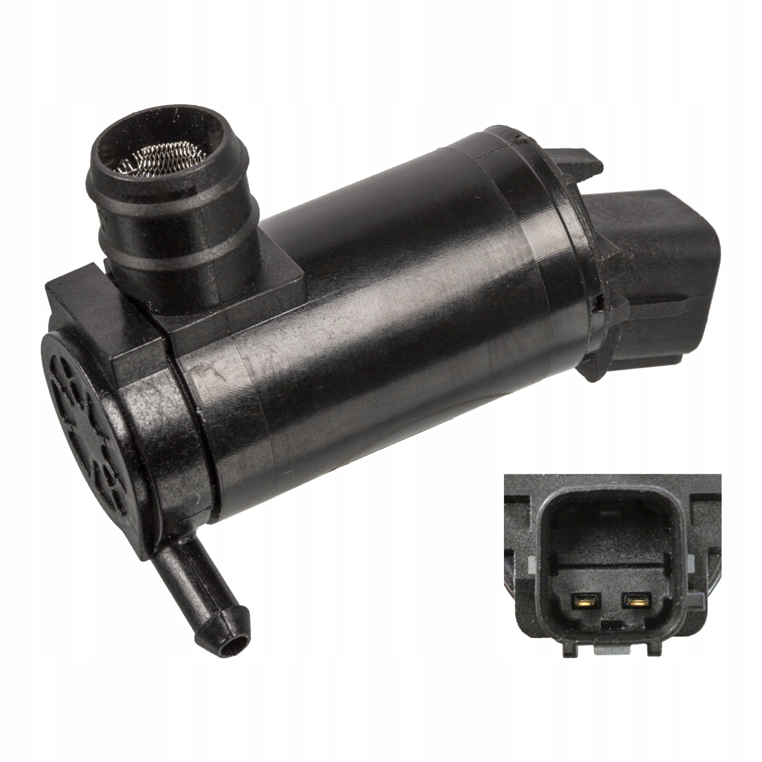 BLUE PRINT насос омивача лобового скла ADBP030000