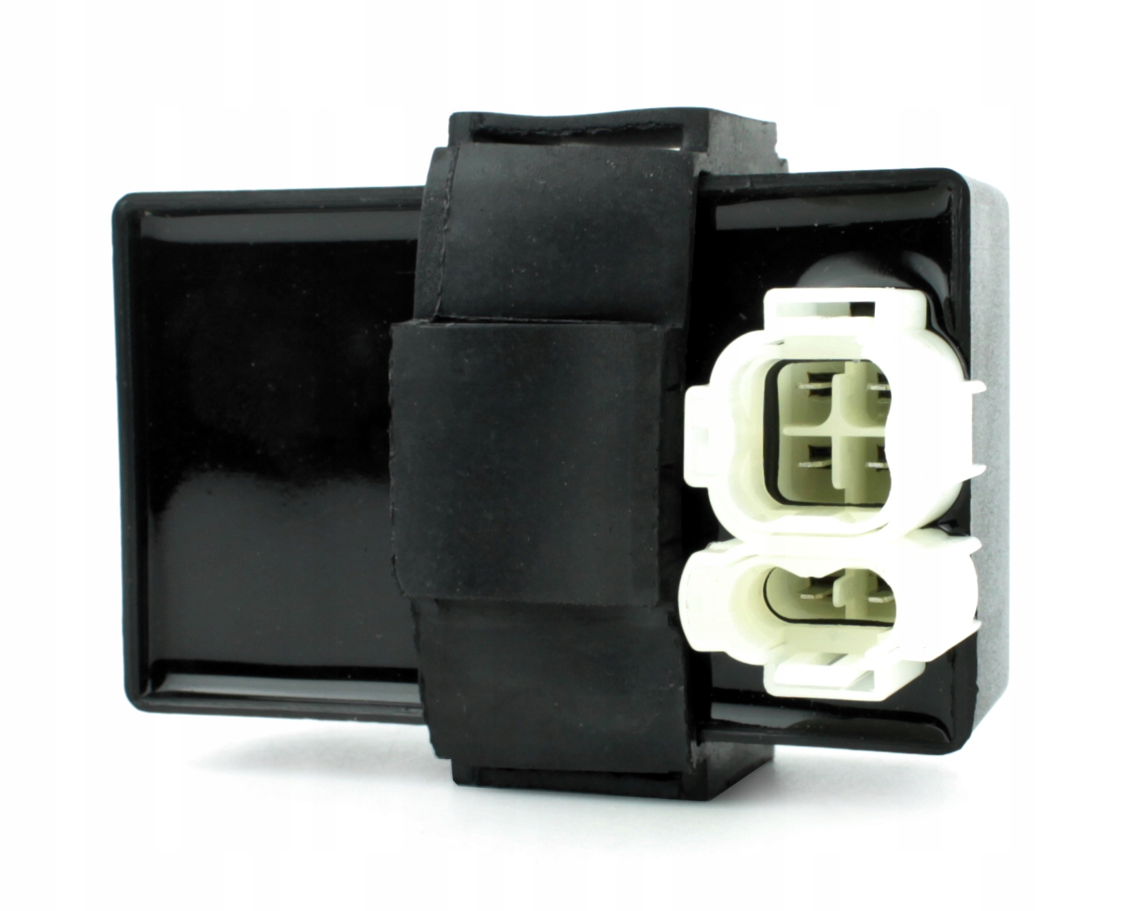 Moduł zapłonowy odblokowany DC do skutera Kymco Agility 50 EAN (GTIN) 5906530505808