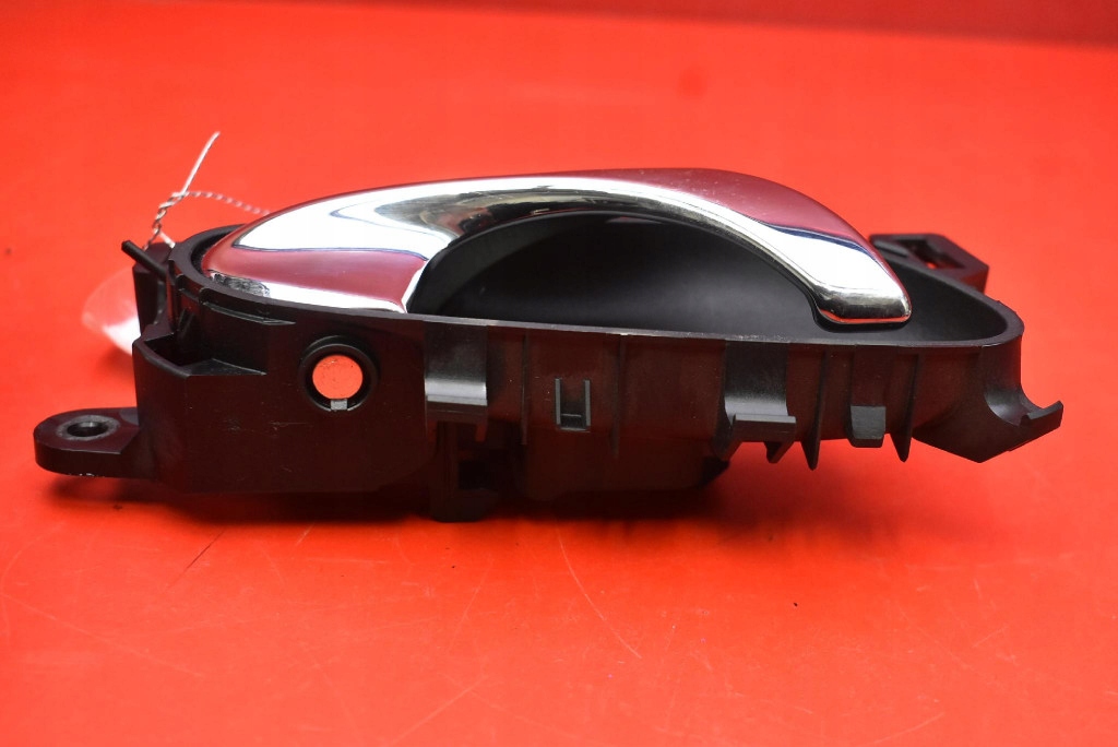 handle inner right rear part CHROM 80670-4EA0A NISSAN PULSAR C13 14-18