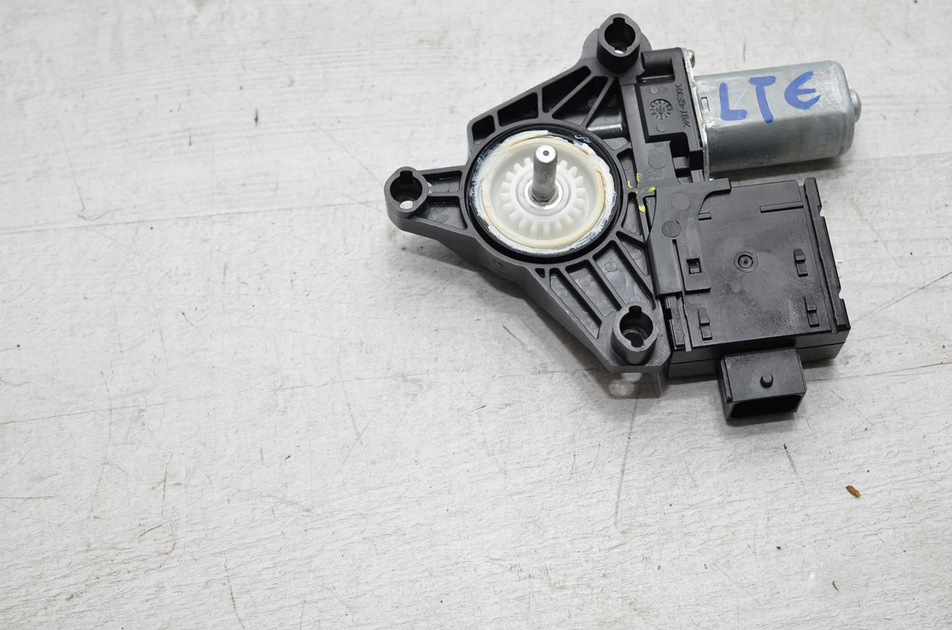 mini motor windows right front Alfa Romeo Giulia