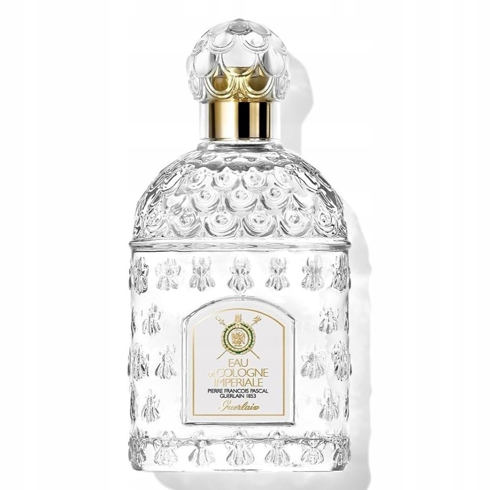 Guerlain Eau de Cologne Imperiale kolínská voda sprej 100 ml