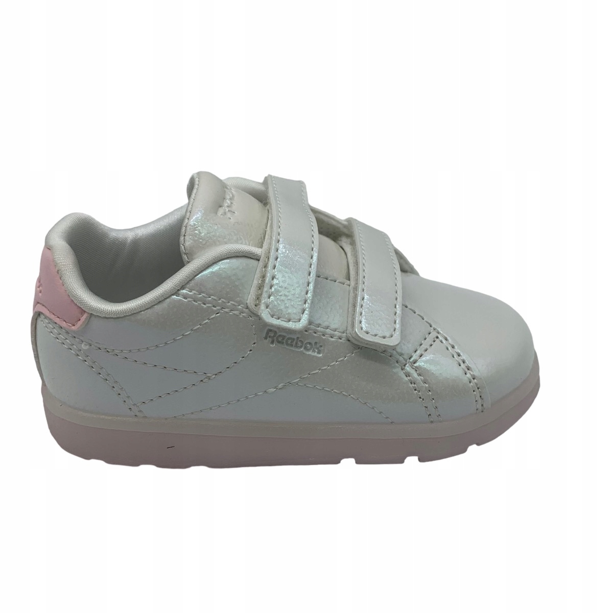 

Buty dziecięce sneakersy Reebok Royal Complete 20