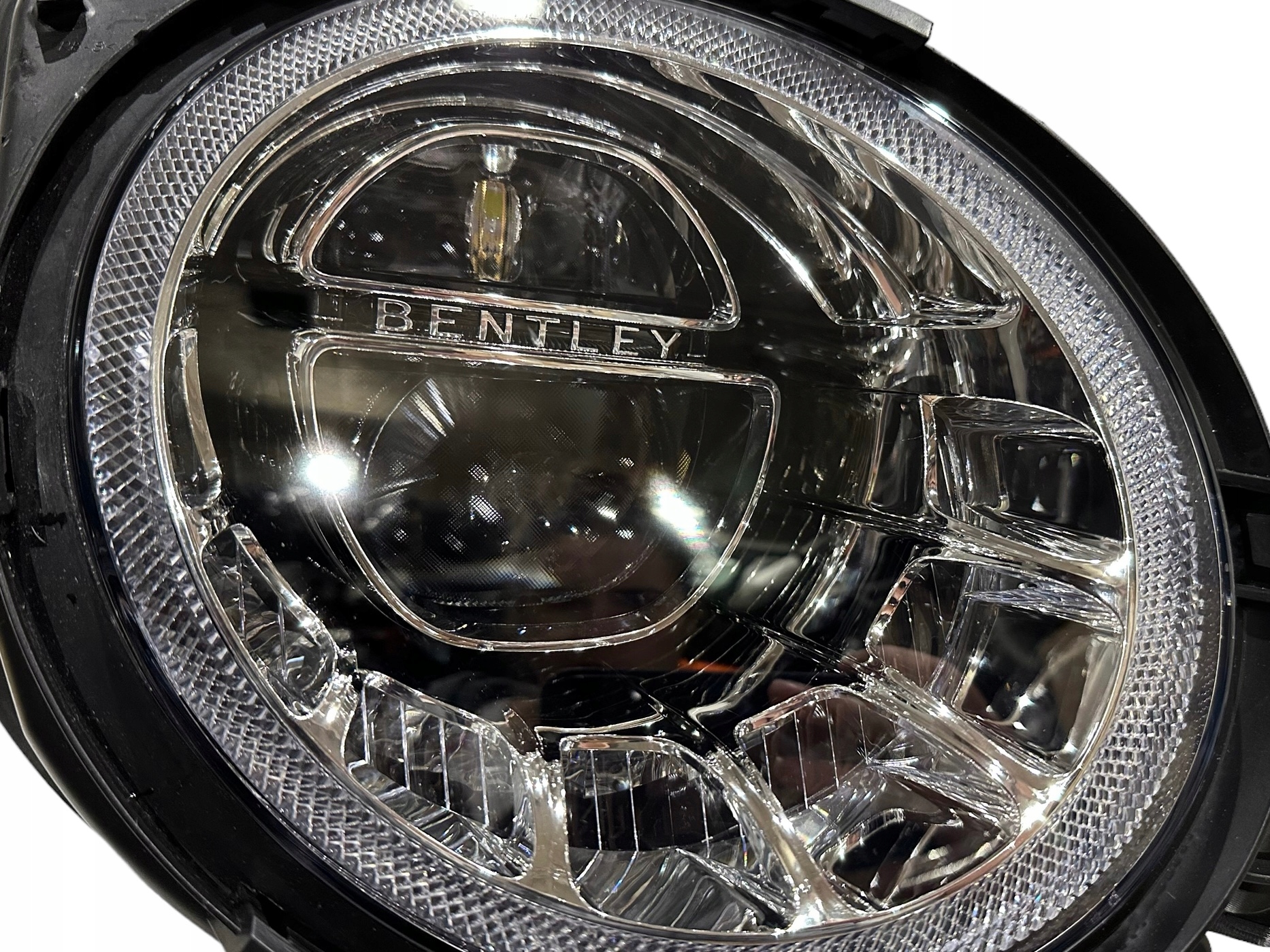 BENTLEY BENTAYGA light headlight RH 36A941006H