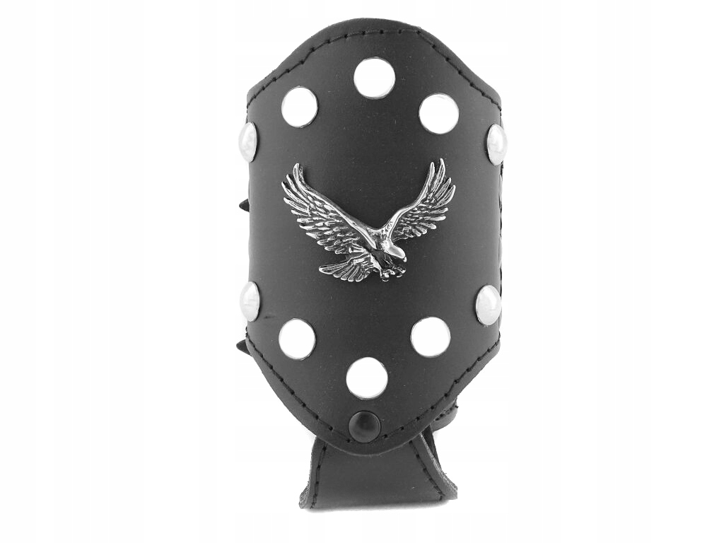 КОЖАНЫЙ ДЕРЖАТЕЛЬ ДЛЯ НАПИТКОВ ДЛЯ GMOLE CHOPPER