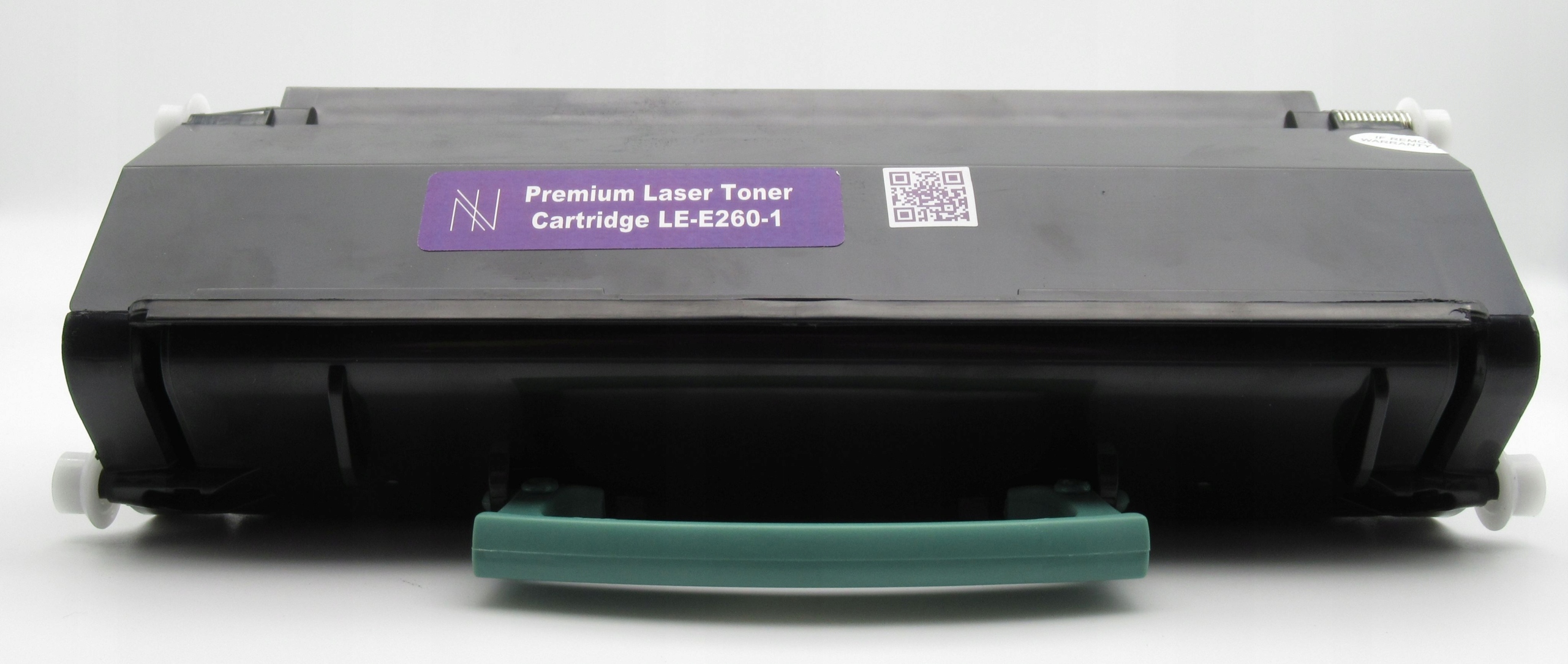 Toner do LEXMARK E260 E260d E260dn E360d E460dn XL Kolor czarny (black)