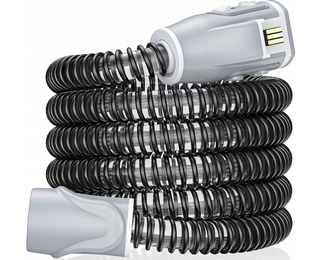 ClimateLine Wąż powietrzny podgrzewany rurka Cpap do ResMed S10 AirSense wielokrotnego użytku