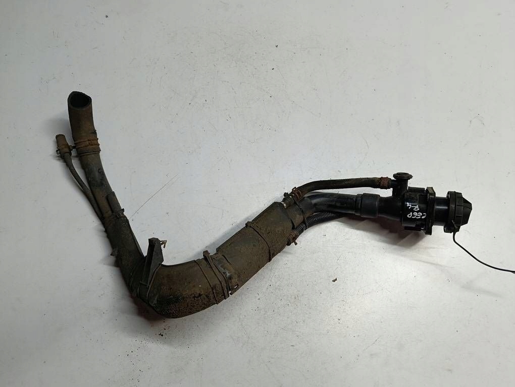 KIA Ceed II HB 12-18 1.6 GDI Rura wlewu paliwa