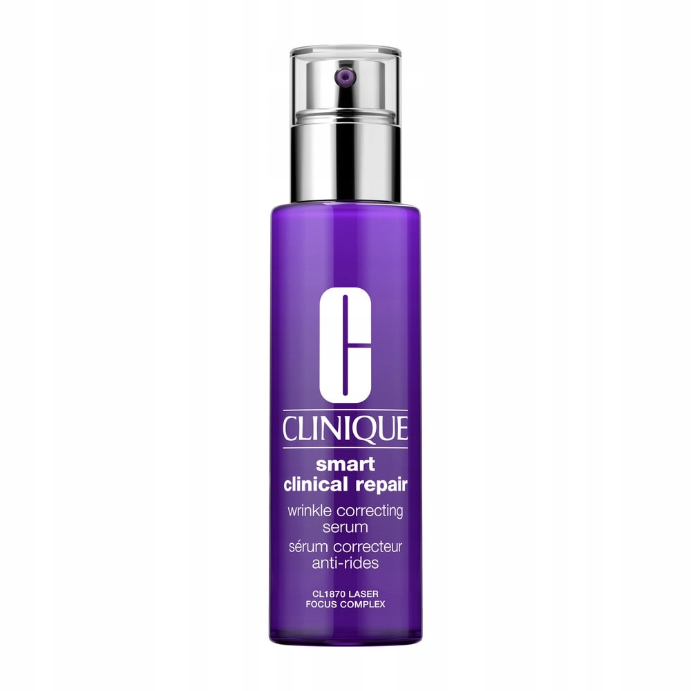 Clinique Smart Clinical Repair sérum proti vráskám, 50 ml