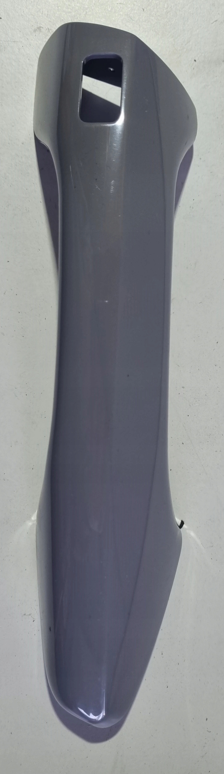 cover handles door left front HYUNDAI SANTA FE