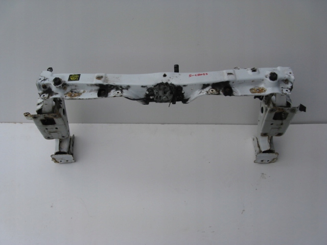 support panel for radiators SUZUKI SX4 S-CROSS 26U