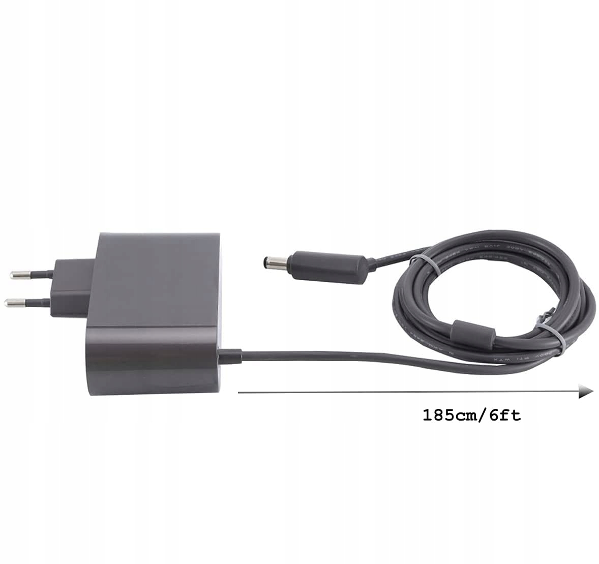 ZASILANIE ŁADOWARKI DO ODKURZACZA BEZPRZEWODOWEGO DYSON V6 V7 V8 Kod producenta HA0083