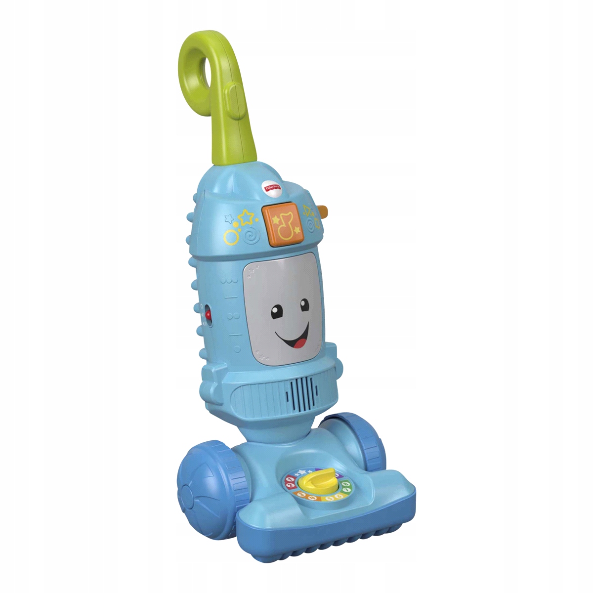 Odkurzacz dziecięcy Fisher-Price 1