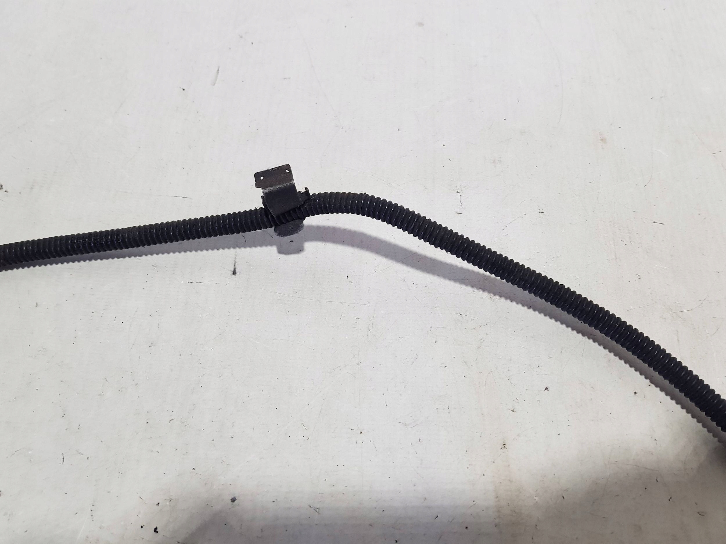 KABEL of the sensor SERVO MERCEDES E W211 A2115405707