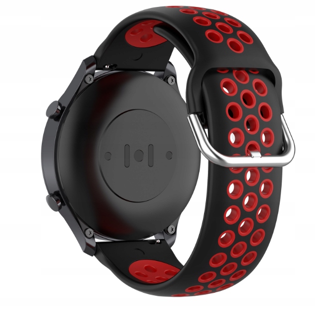 

Pasek Samsung Gear S3/GALAXY Watch 46 Różne