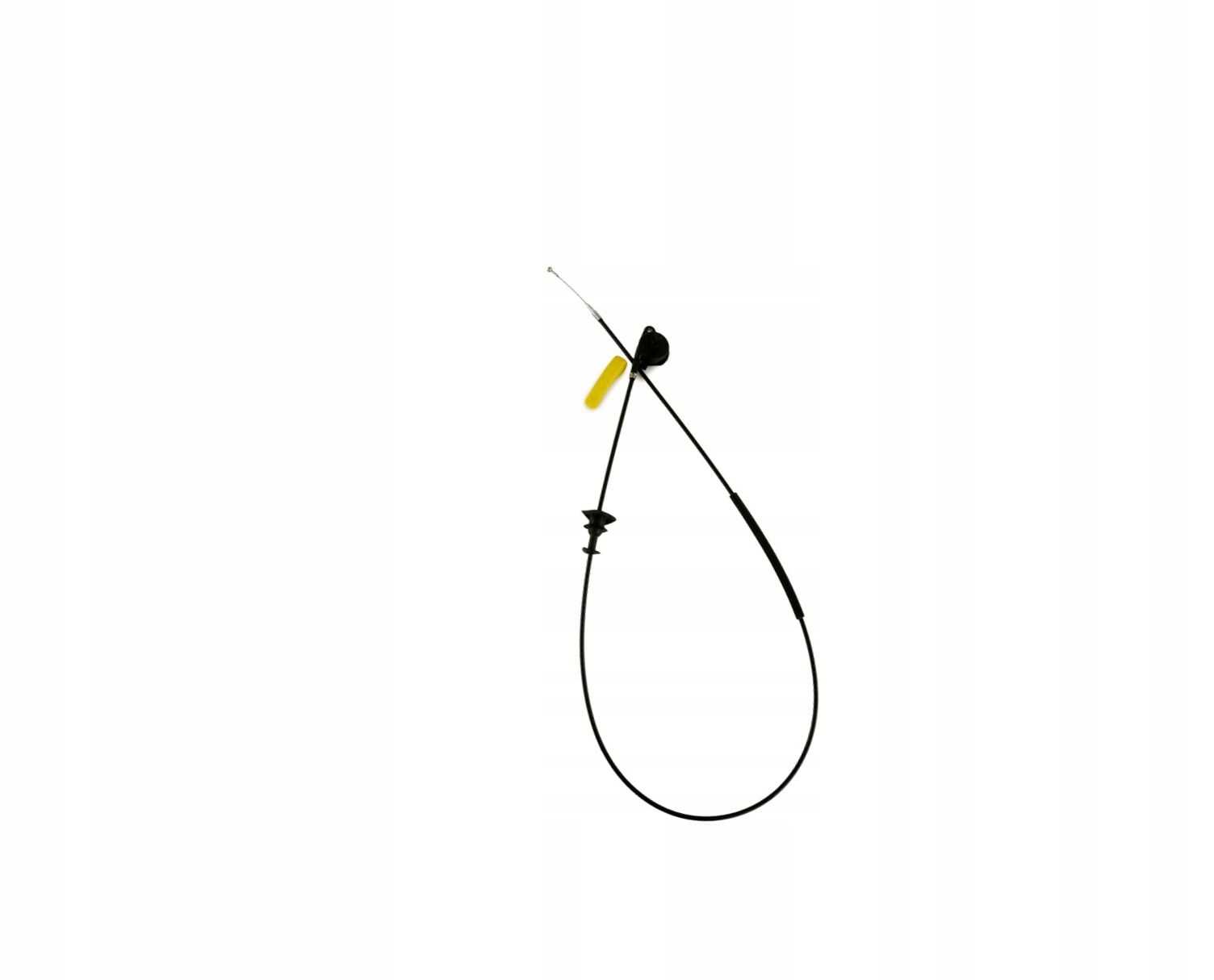 LINKA MASKI IVECO DAILY 06- Stan opakowania oryginalne