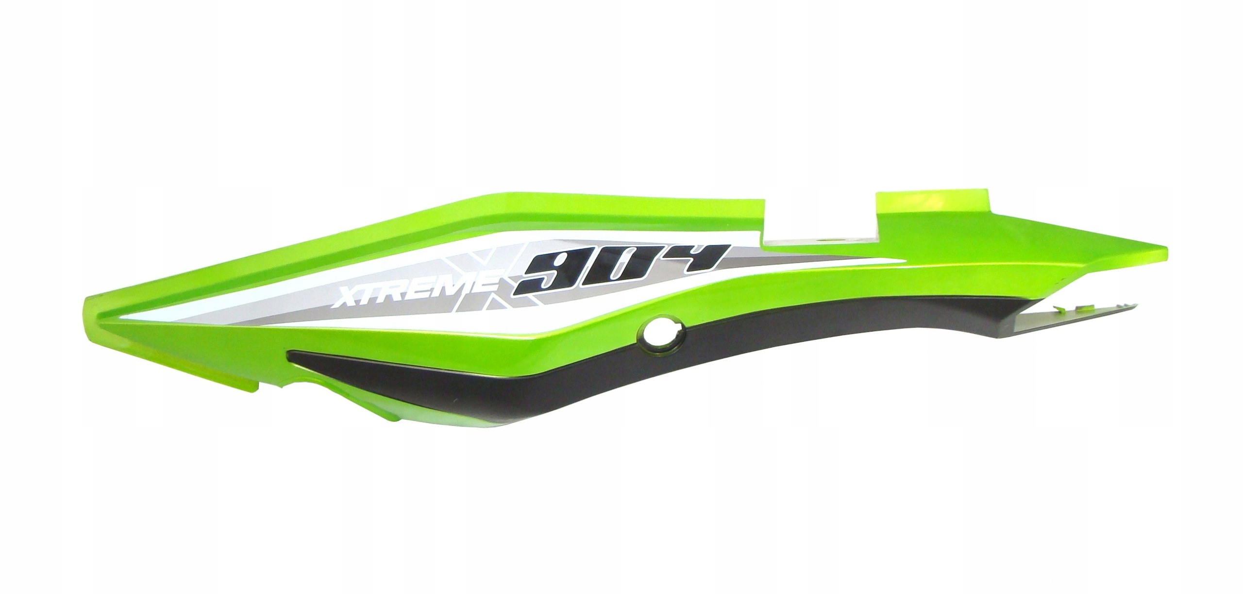 Tt25178 - JUNAK 904 ЗАДНИЙ ЩИТОК ЛЕВЫЙ БЕЛО-ЗЕЛЕНЫЙ