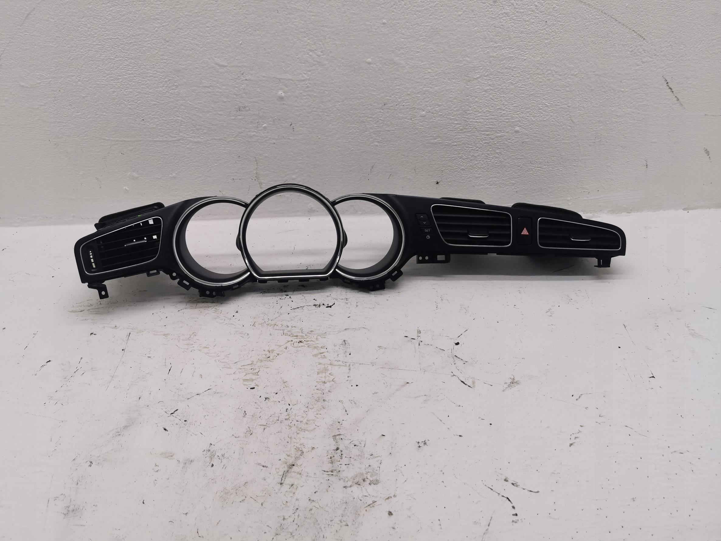 frame cover consoles KIA PROCEED II GT 97410-A200